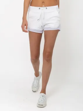 Active Short - White