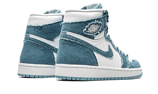 Air Jordan 1 High OG "Denim"