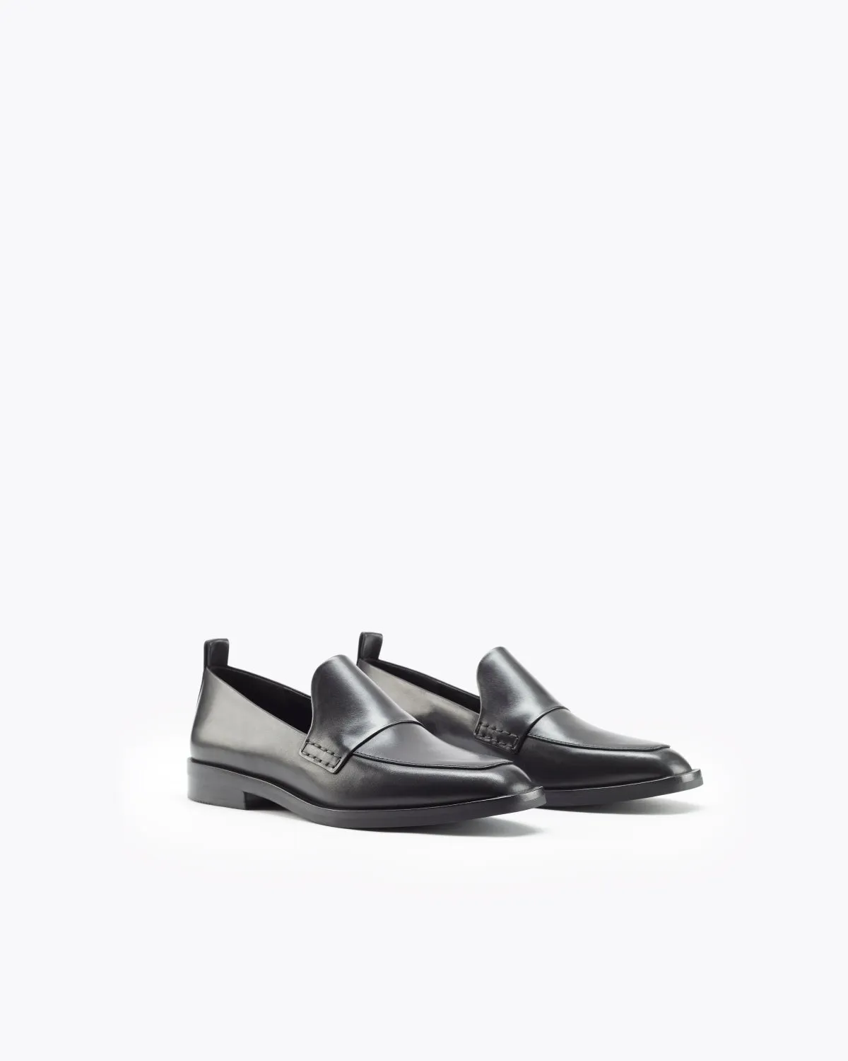 Alexa Flat Loafer