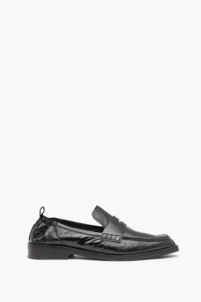 Alexa Soft Penny Loafer