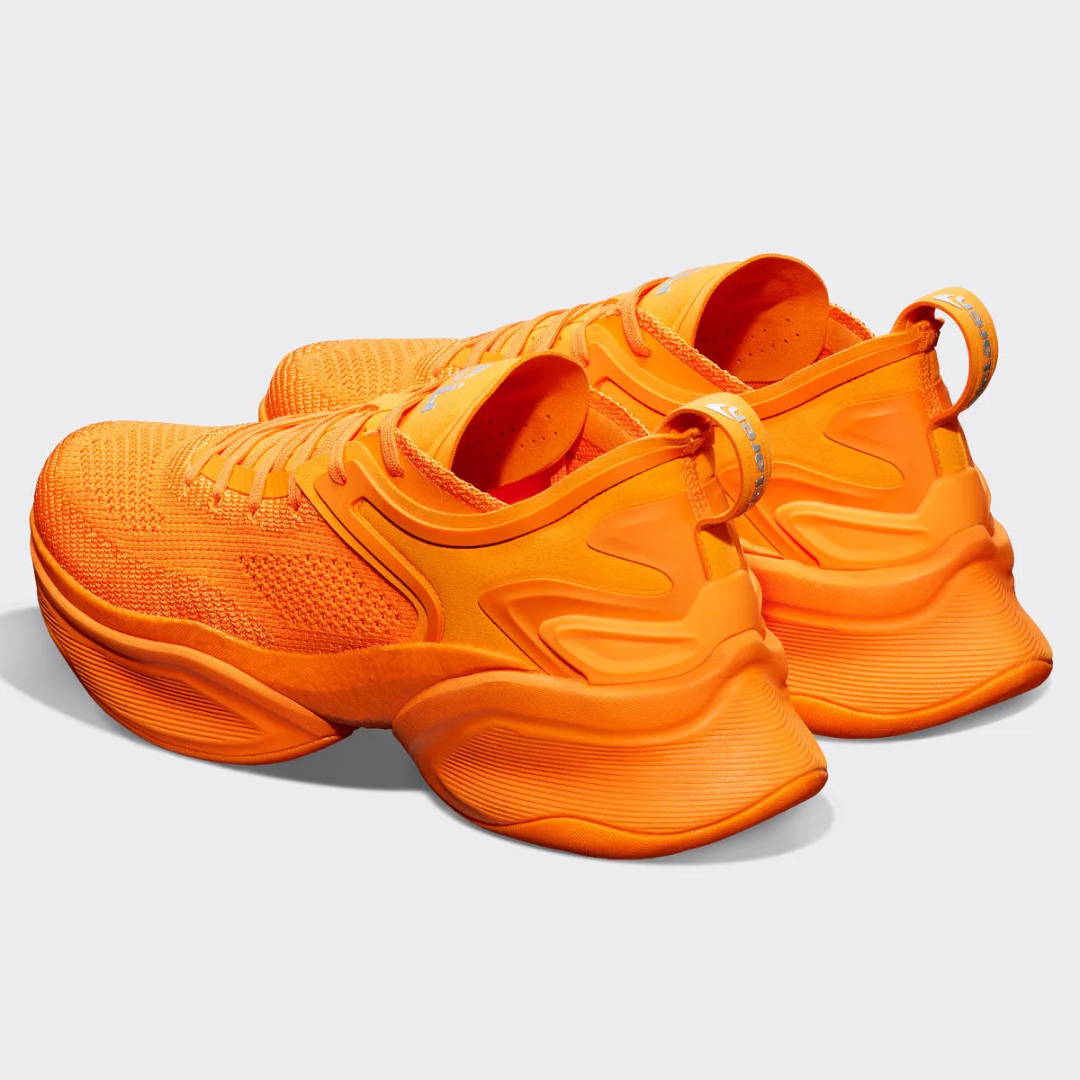 APL  McLaren HySpeed McLaren Orange