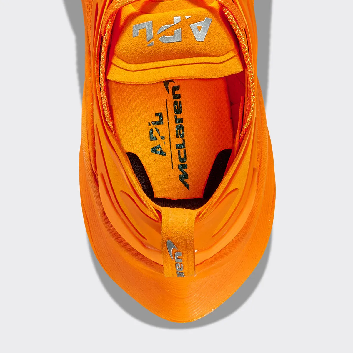 APL McLaren  HySpeed McLaren Orange