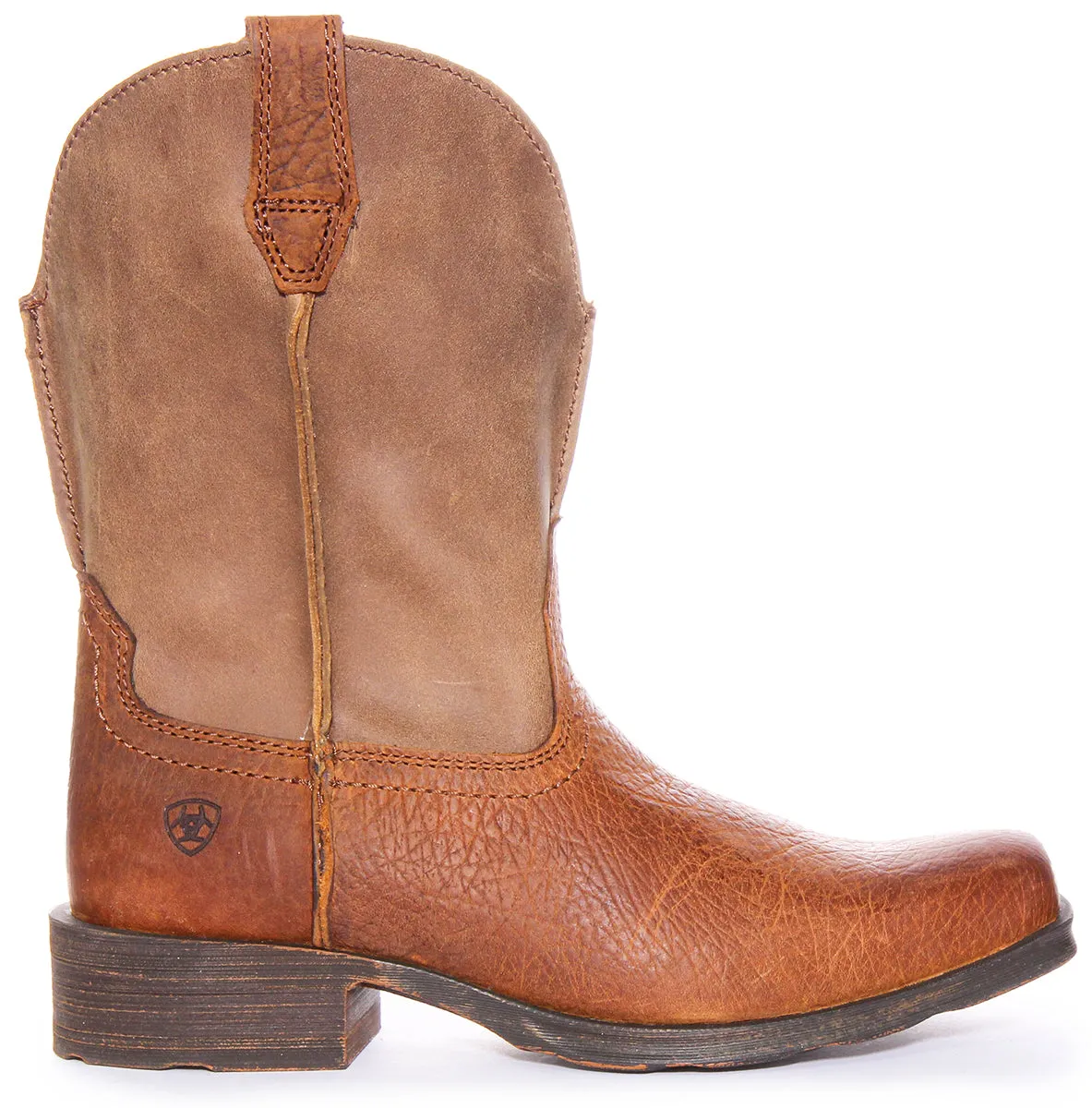 Ariat Rambler In Brown For Women