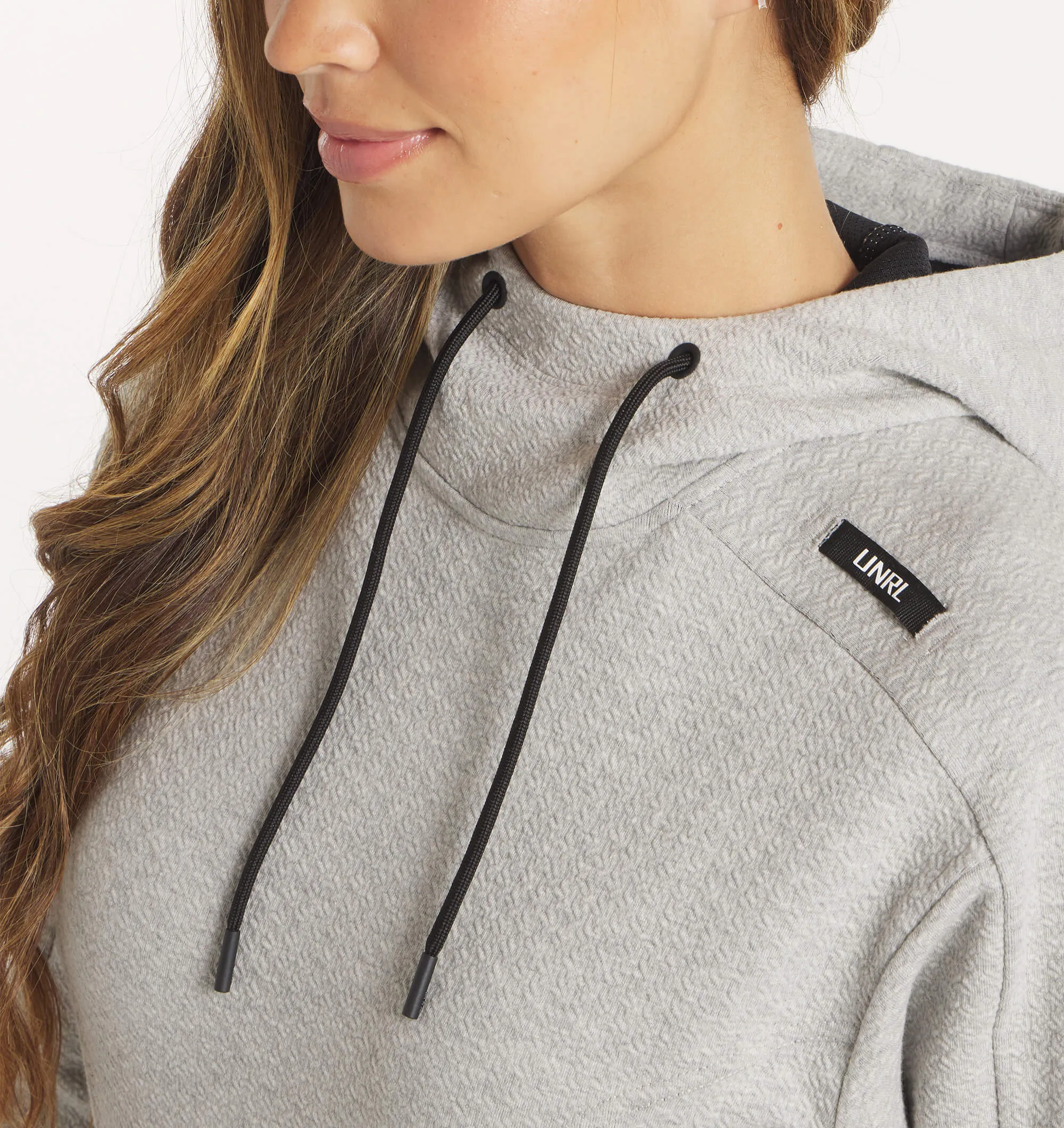 Ascend Hoodie