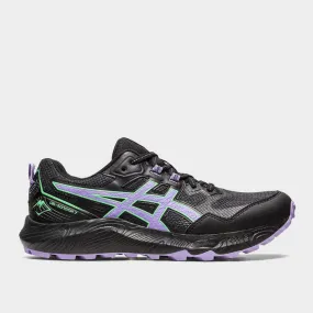 Asics Womens Gel Sonoma 7 Sneaker Grey/Multi _ 172987 _ Grey