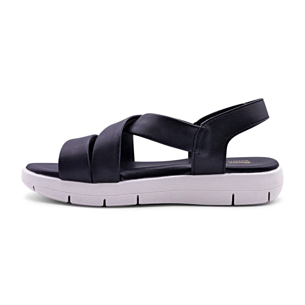 Bata Comfit FlexiFit FRANCA Belt Flat Sandal