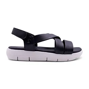 Bata Comfit FlexiFit FRANCA Belt Flat Sandal