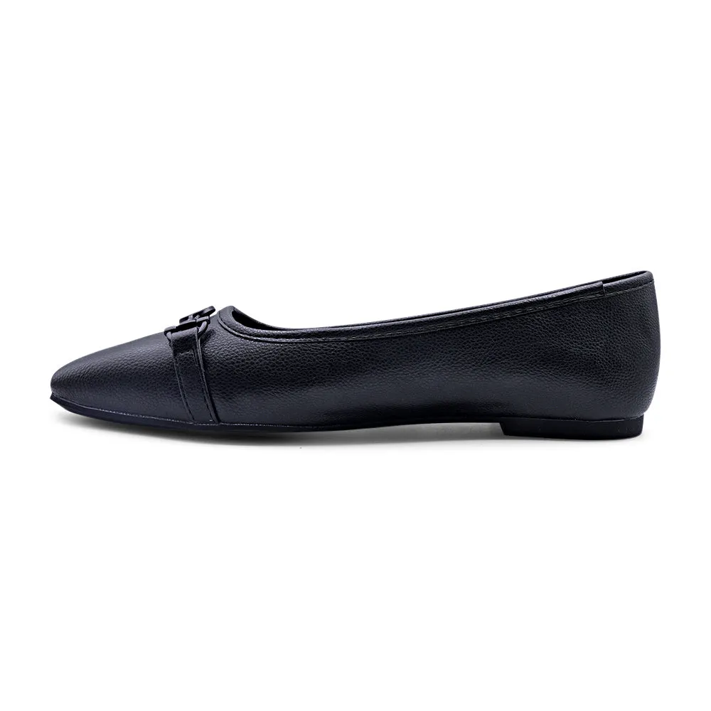 Bata Red Label REBECCA Pointy Ballerina