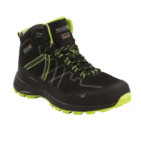 Boots Regatta Samaris Lite, black