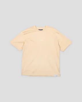 Boulder Beast Tee Oversized Fit