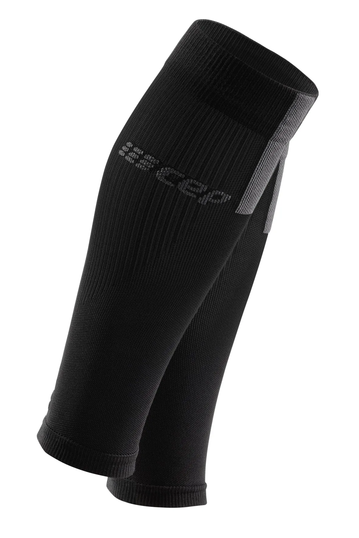 CEP Calf Sleeve , Black-Grey, Women