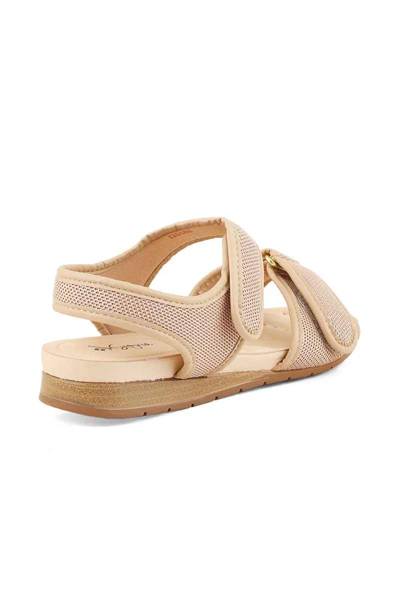 Comfort Sandal I20188-Beige