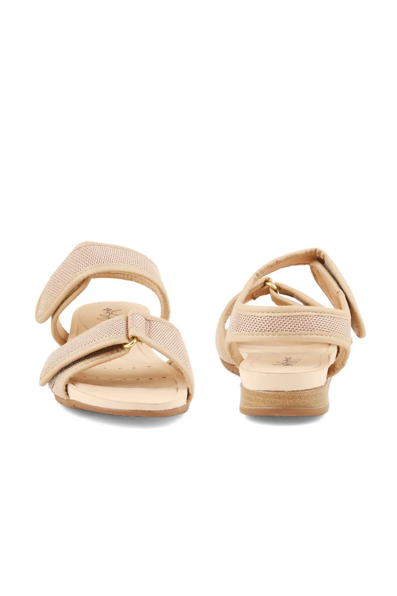 Comfort Sandal I20188-Beige