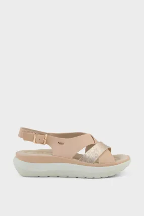 Comfort Sandal IK2002-Pink