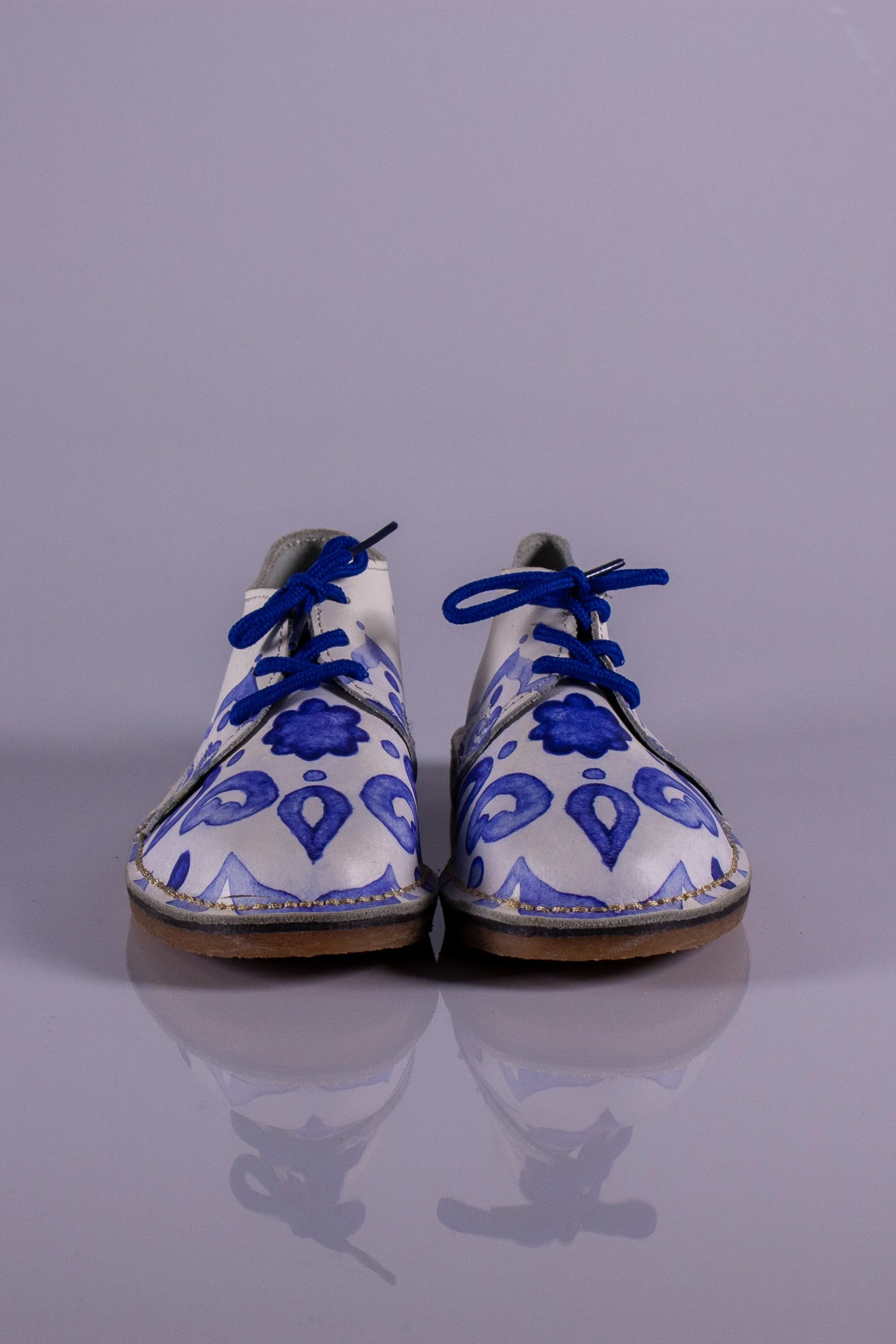 Delft Vellies