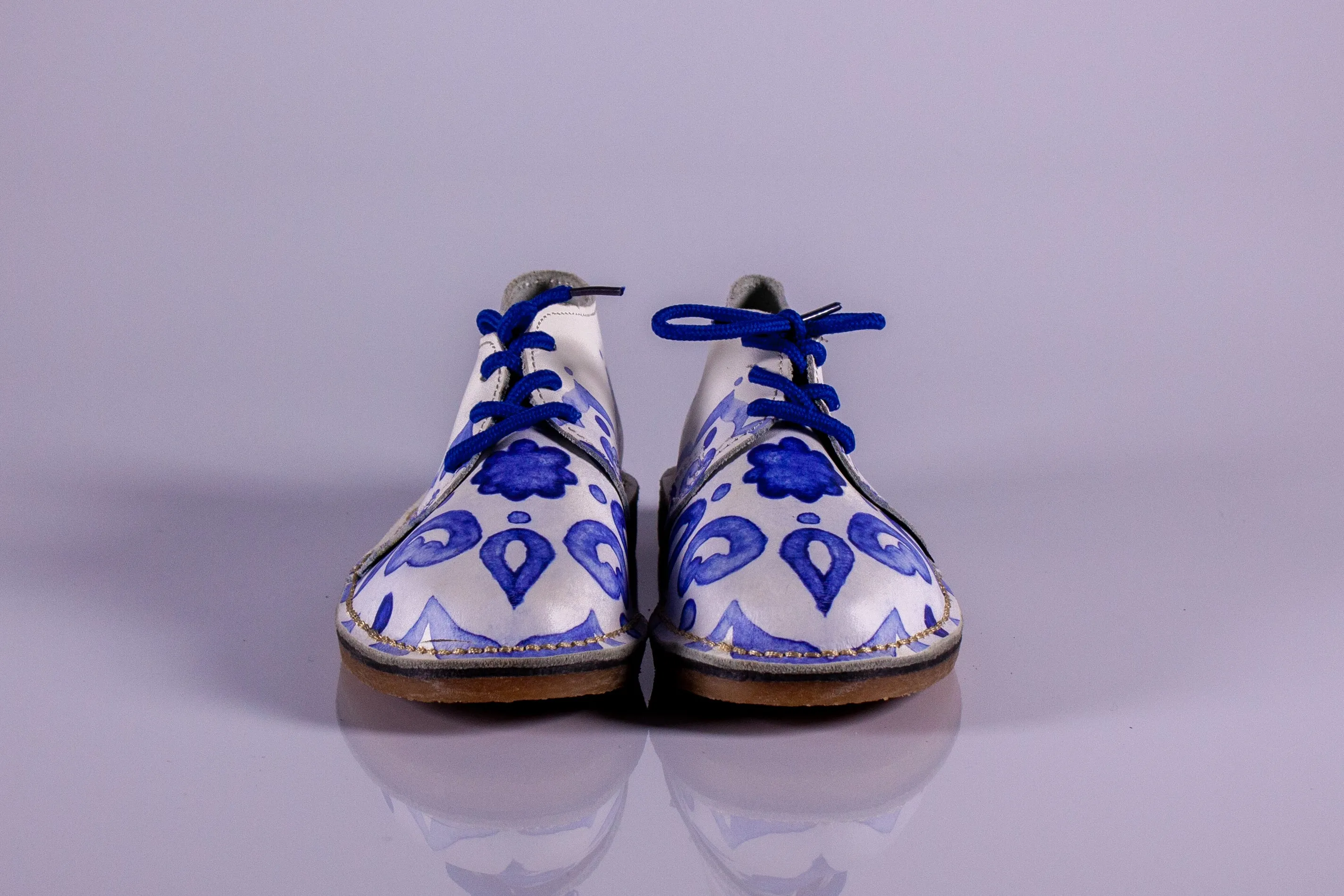 Delft Vellies