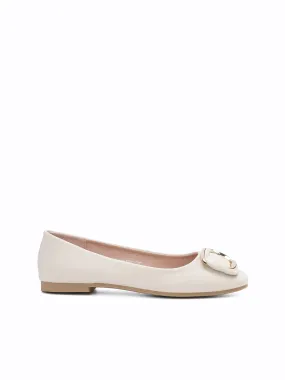 Stylish Evette Flat Ballerina Shoes for Ultimate Comfort and Elegance