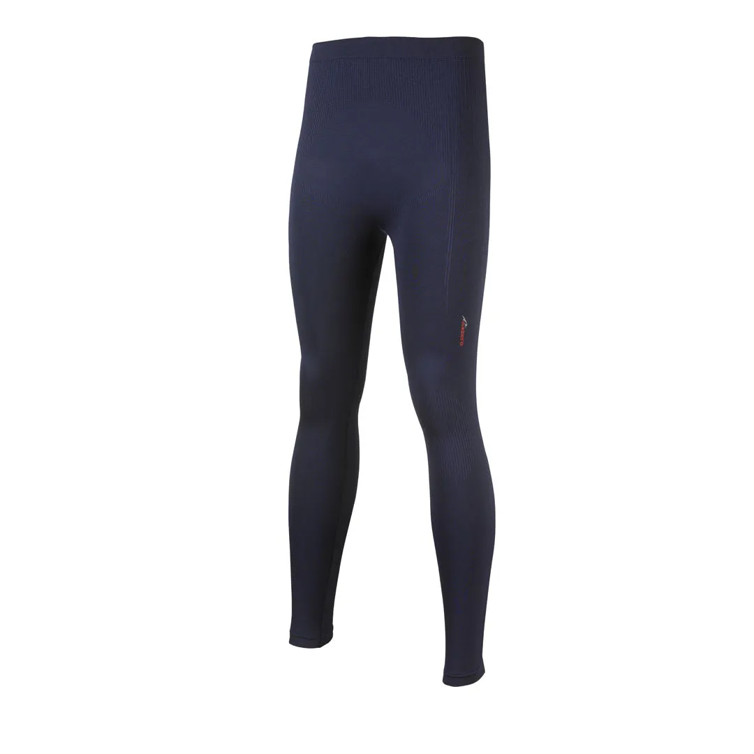 Factor 1 Plus Womens Base Layer Leggings