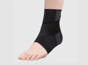 FitVille X-cushion Ankle Brace V2 (Unisex)