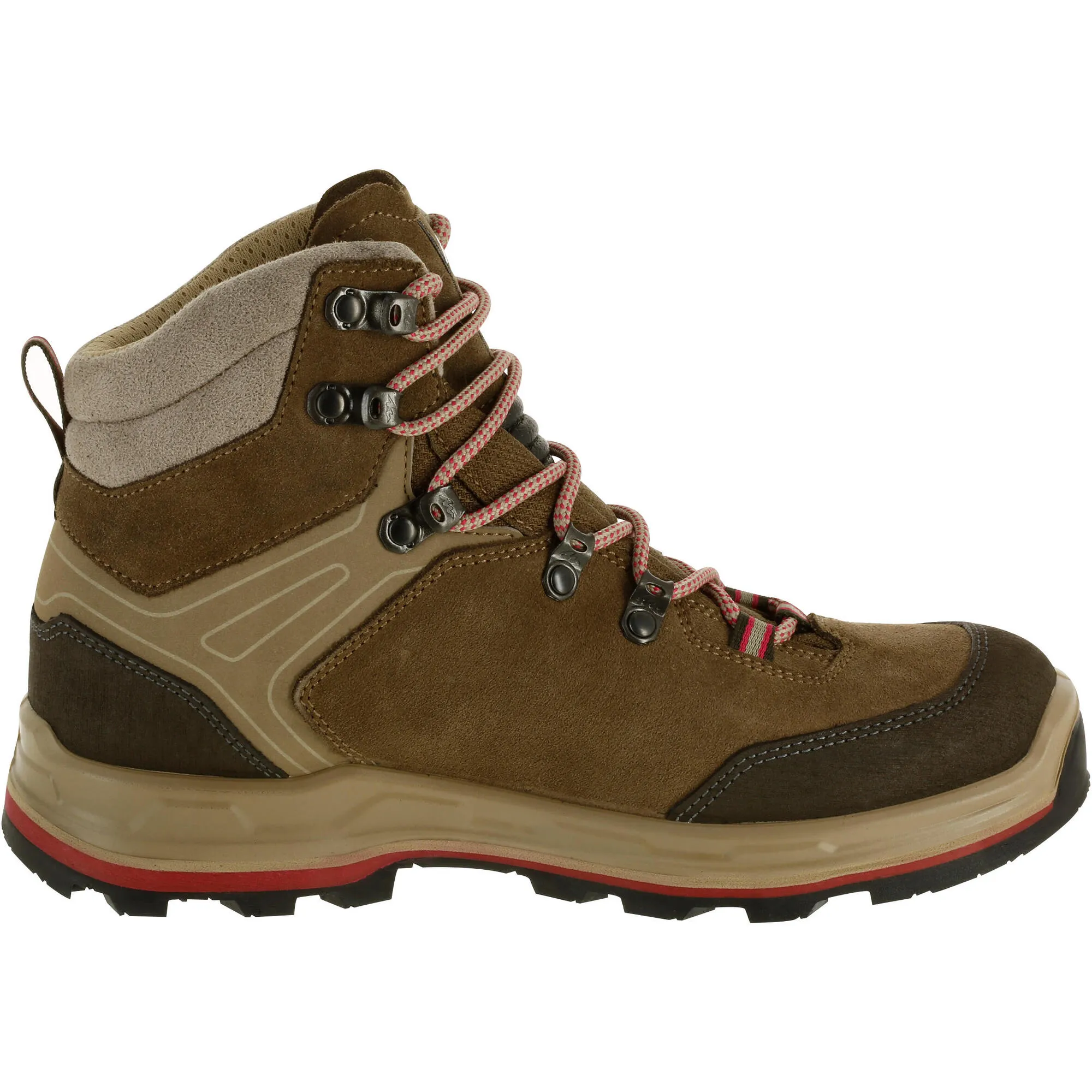 Forclaz Trek 100 Hiking Boots Women's