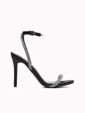 Gerard Heel Sandals