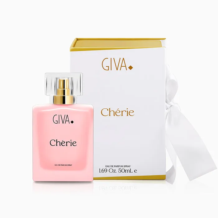 GIVA Cherie Perfume