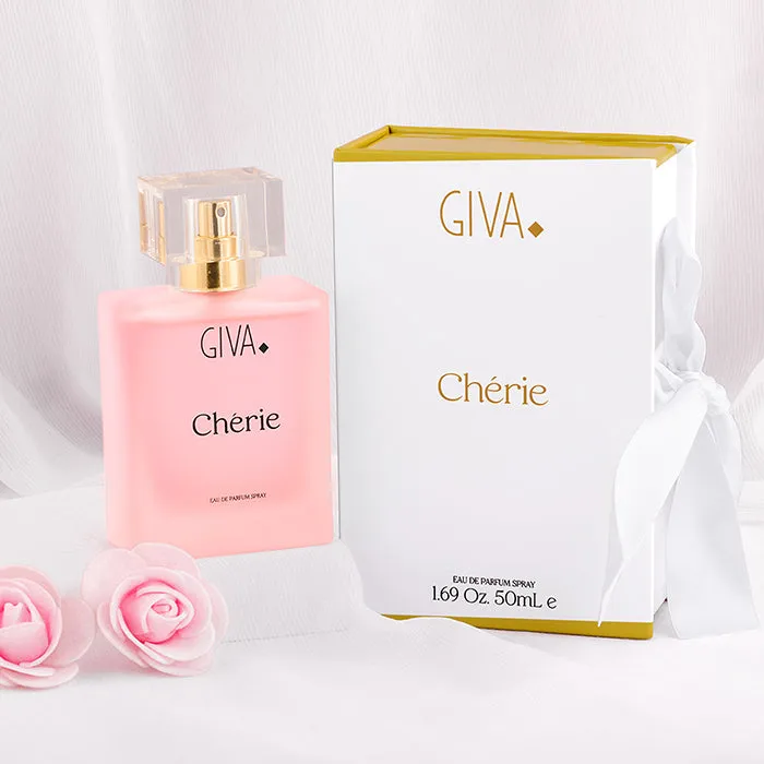 GIVA Cherie Perfume