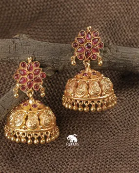 KAMALI JHUMKA