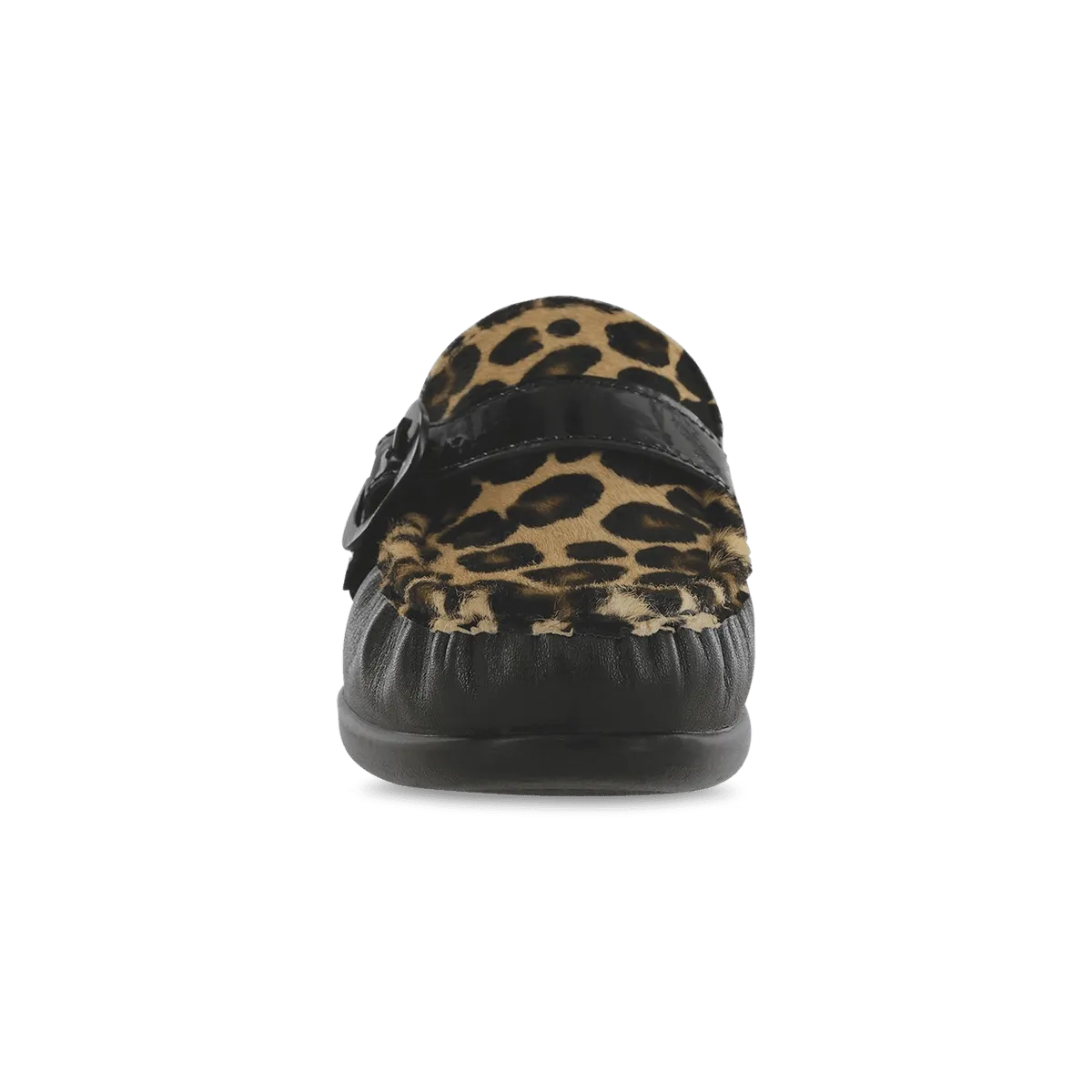 Lara Black / Leopard