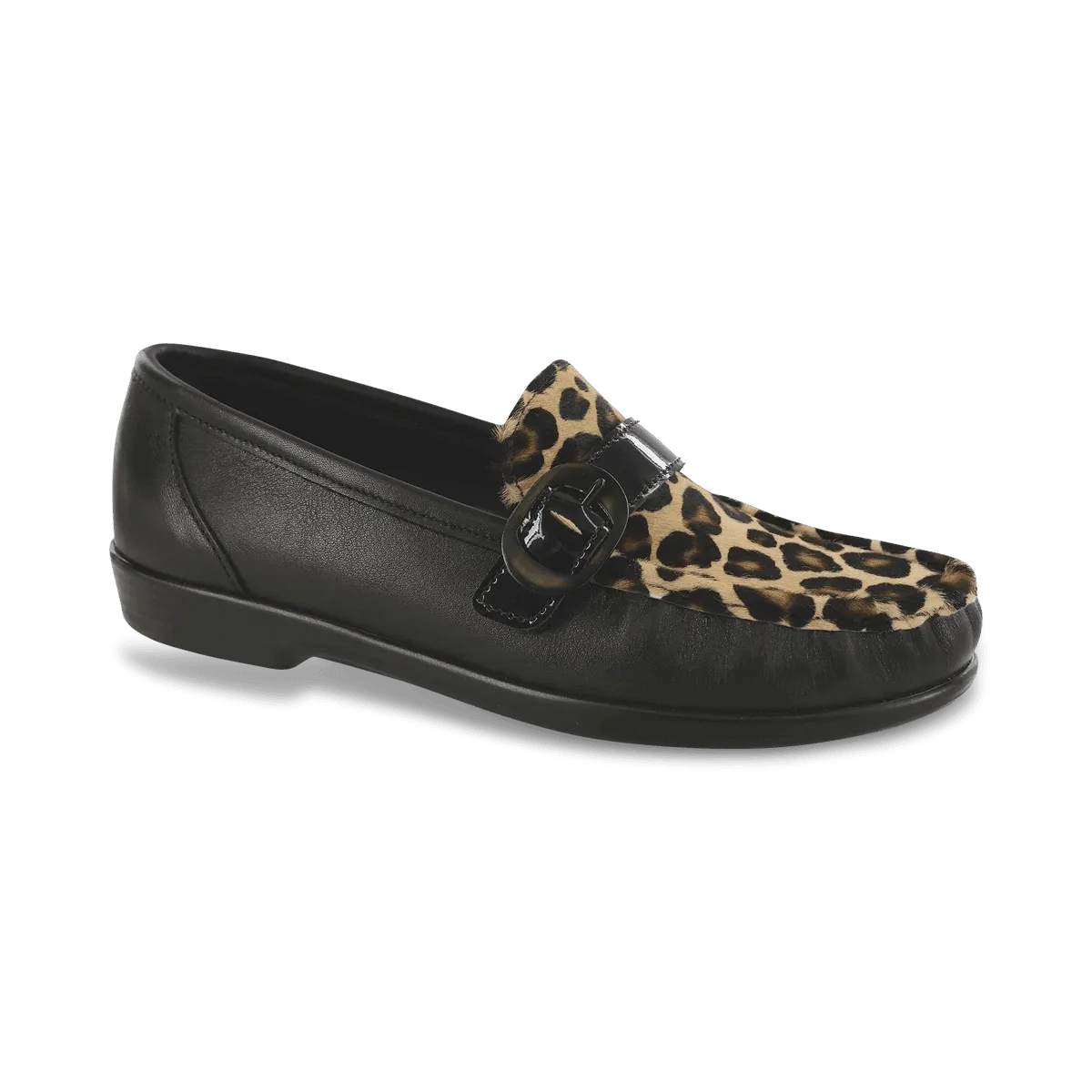 Lara Black / Leopard