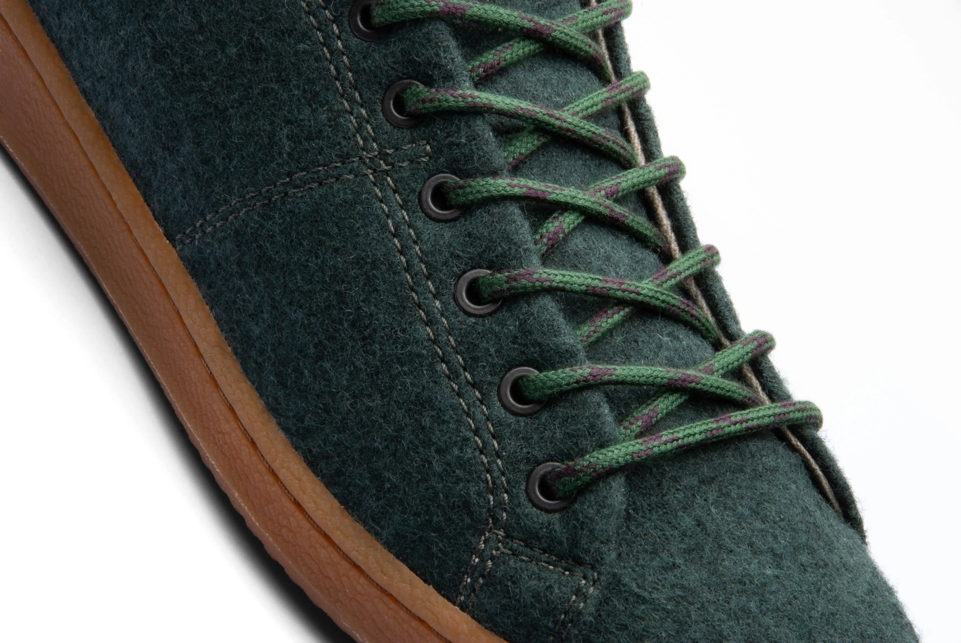 LESHY Pine Sneakers