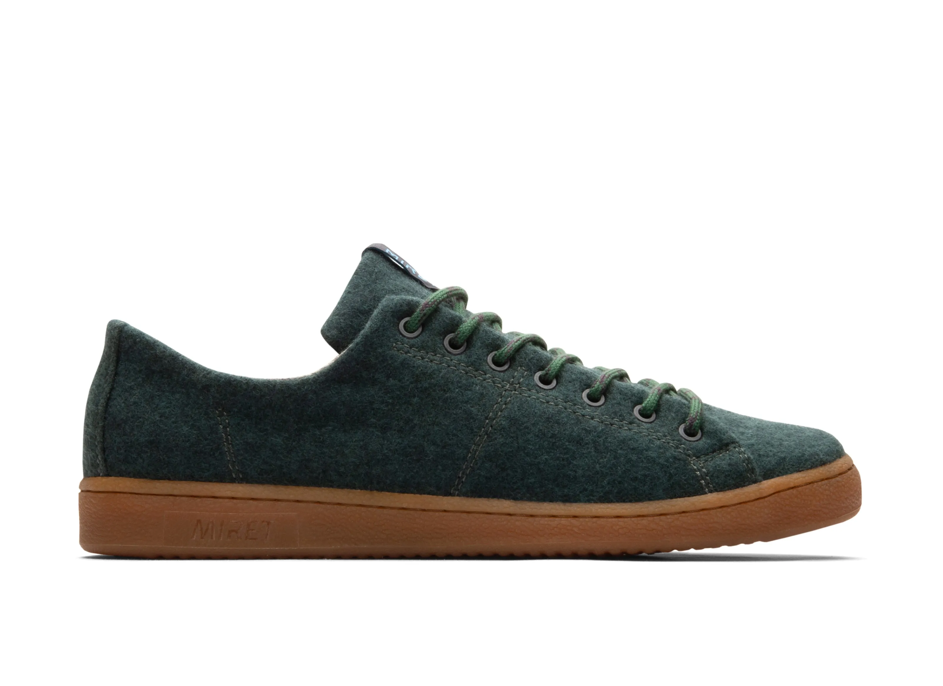 LESHY Pine Sneakers