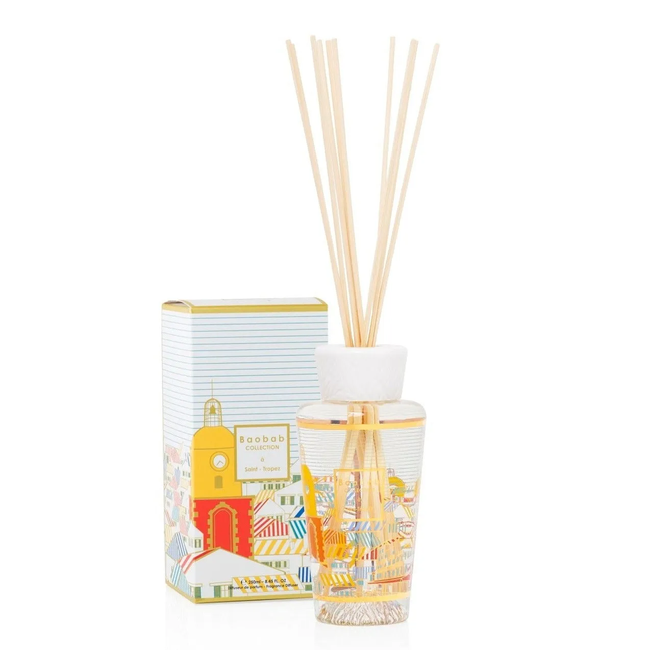 'My First Baobab' Diffusers