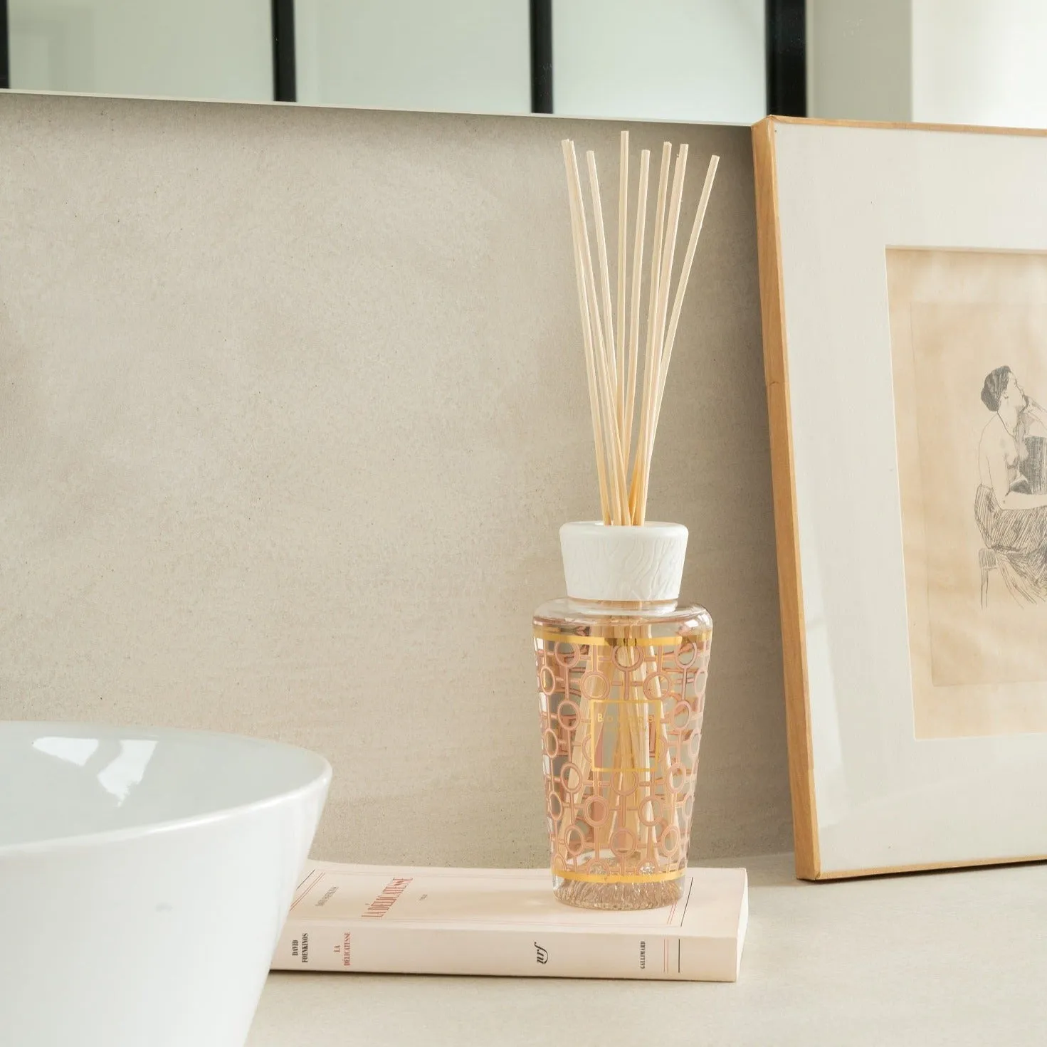 'My First Baobab' Diffusers