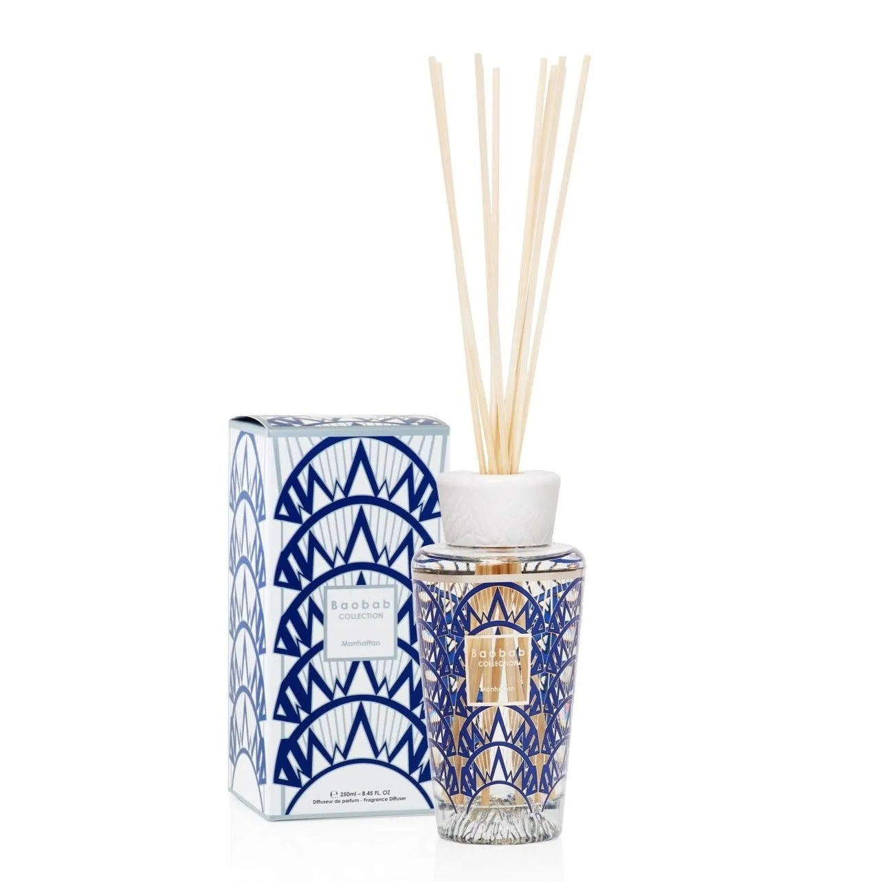 'My First Baobab' Diffusers