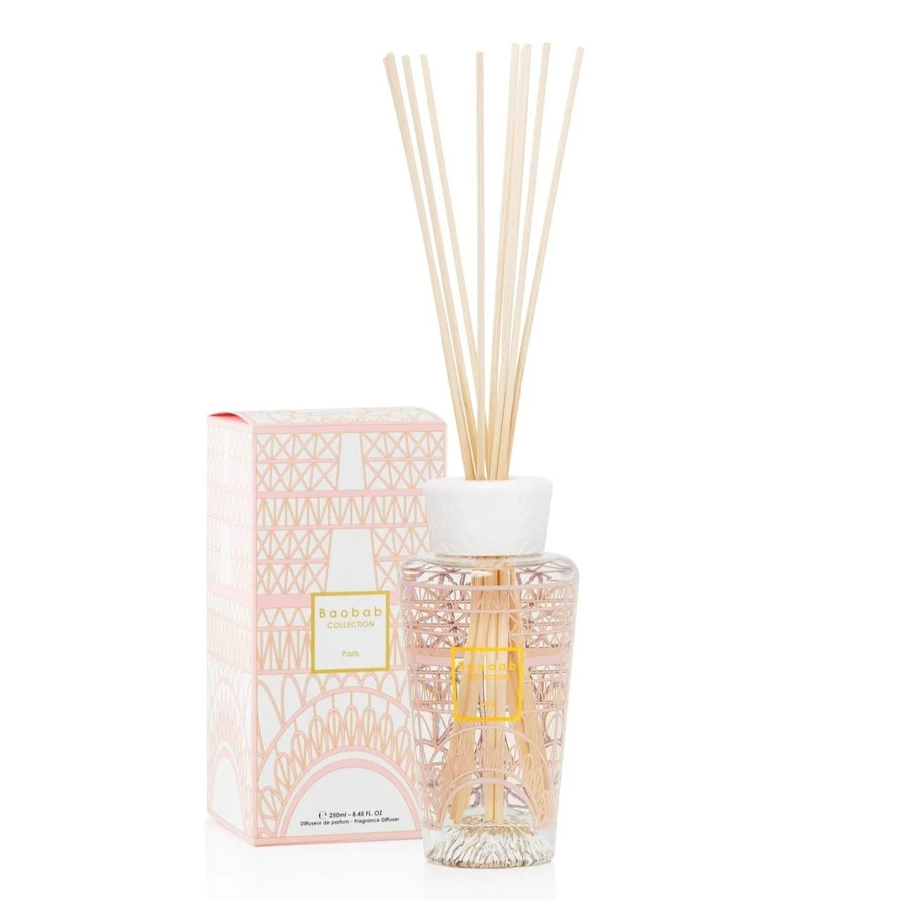 'My First Baobab' Diffusers