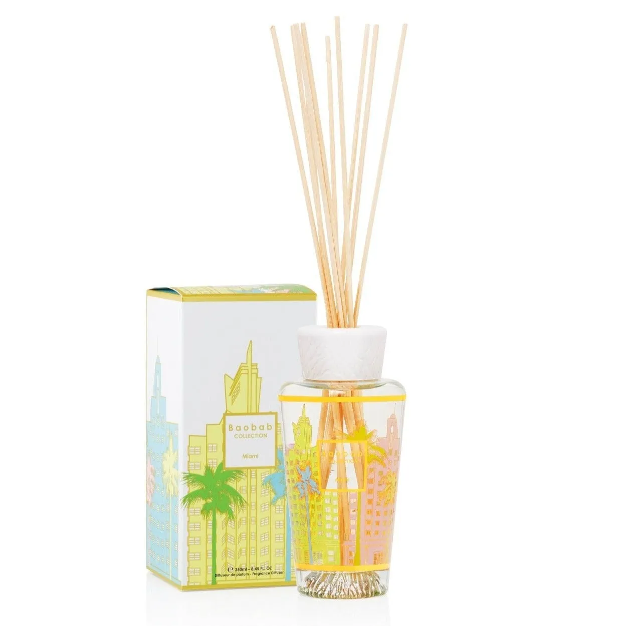 'My First Baobab' Diffusers