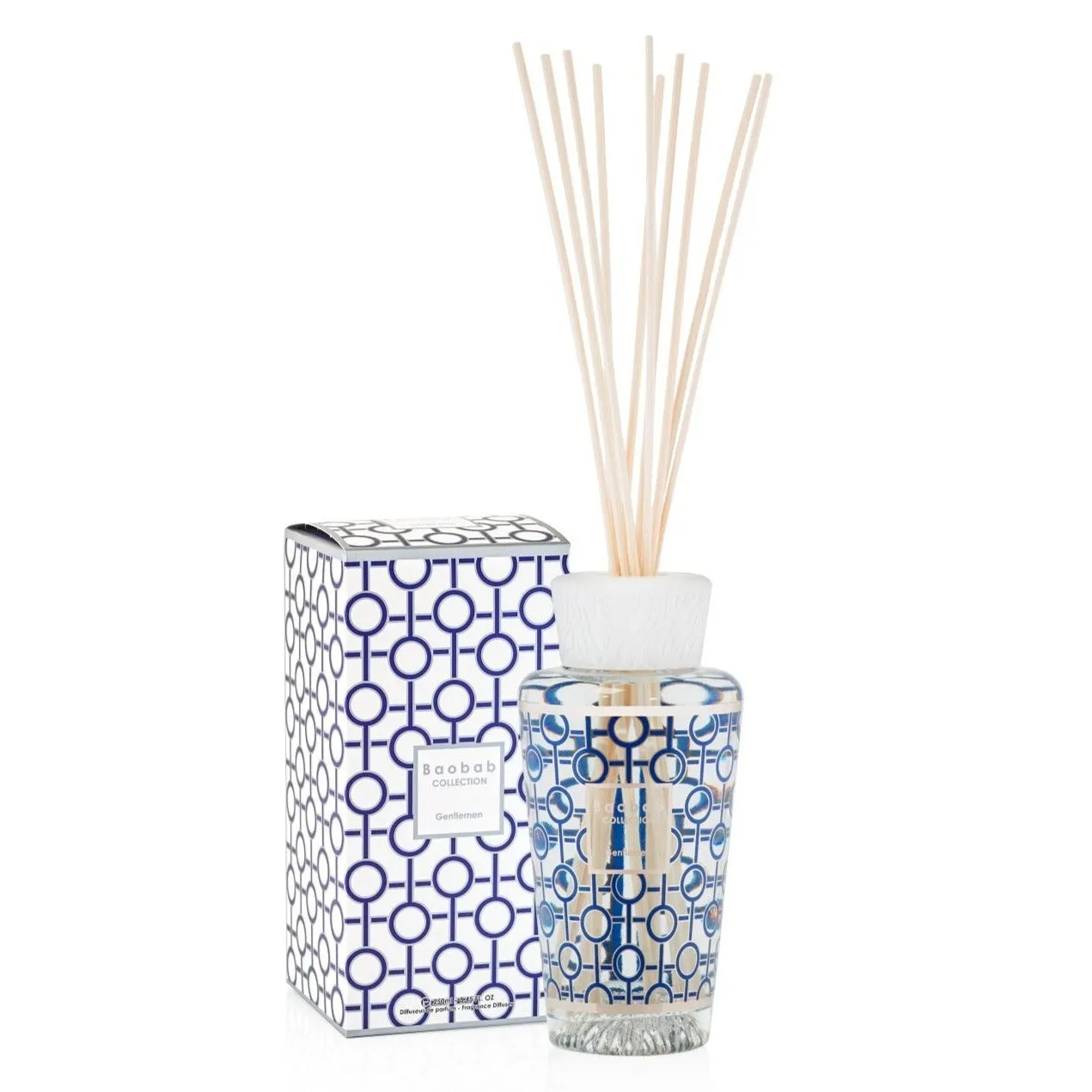 'My First Baobab' Diffusers