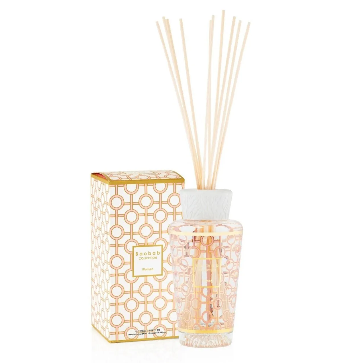 'My First Baobab' Diffusers