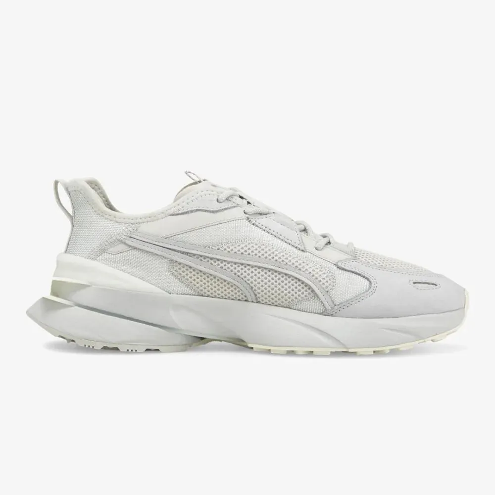 PUMA PWRFrame OP-1 LTH Trainers Men - GRY