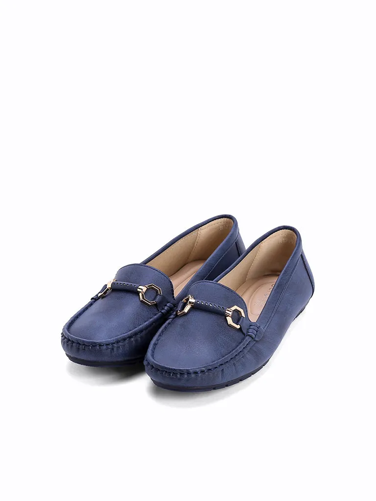 R-1719 Comfort Loafers