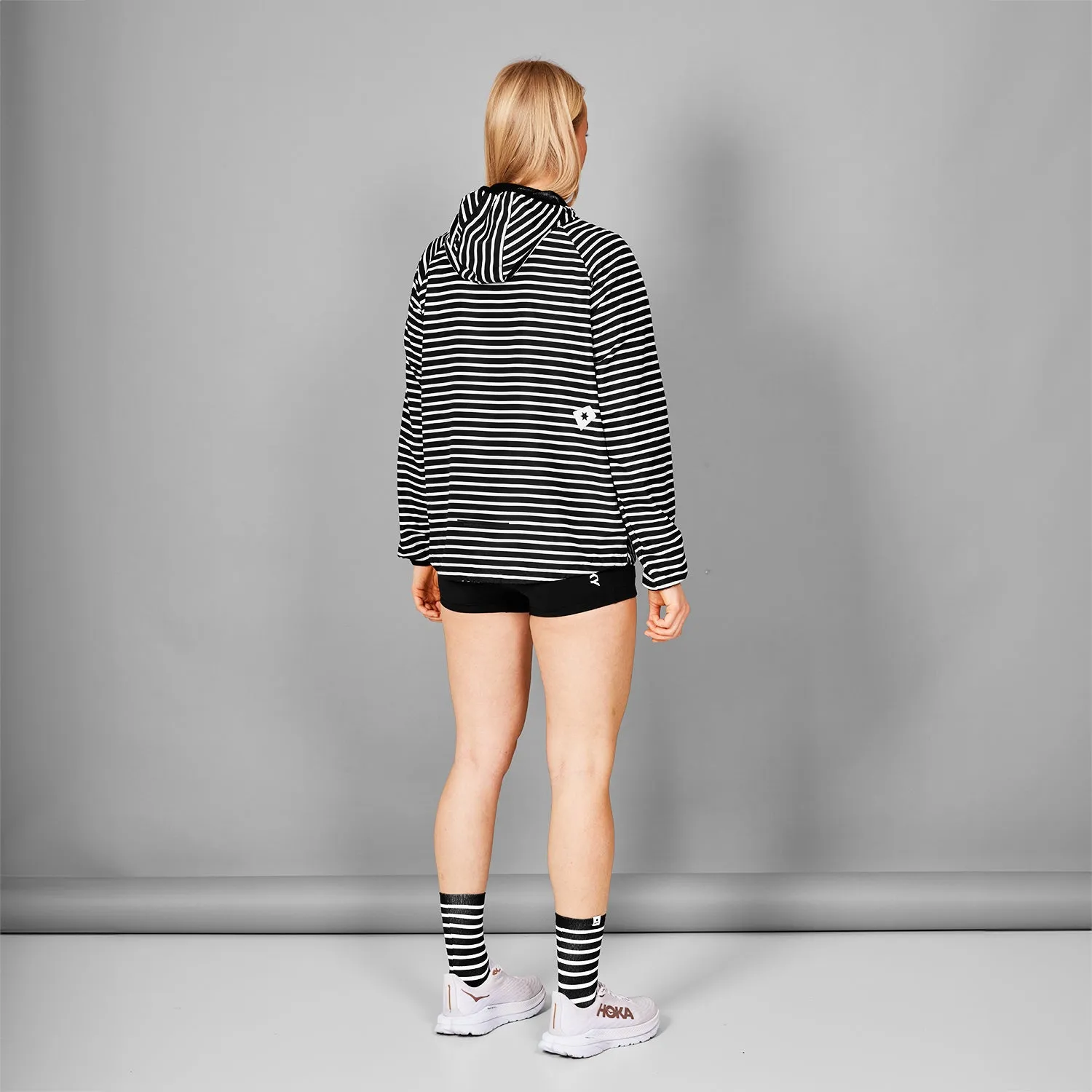 Stripe Pace Jacket