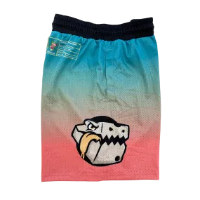 Tropical (7" Inseam) - Hoop Shorts