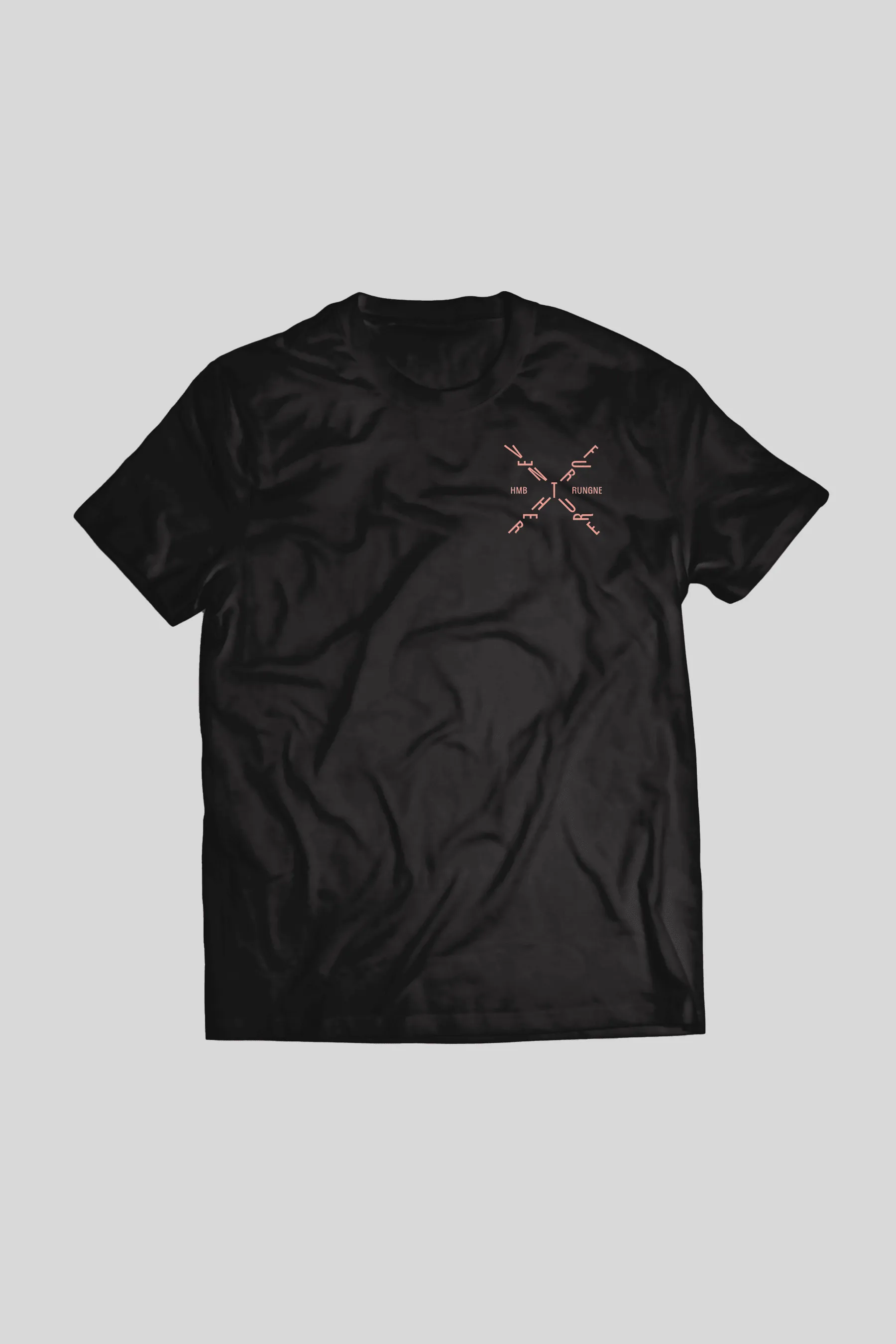 Venture Further Tee