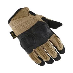 Wear-resistant Heat-preserving and Breathable Field Combat Gloves