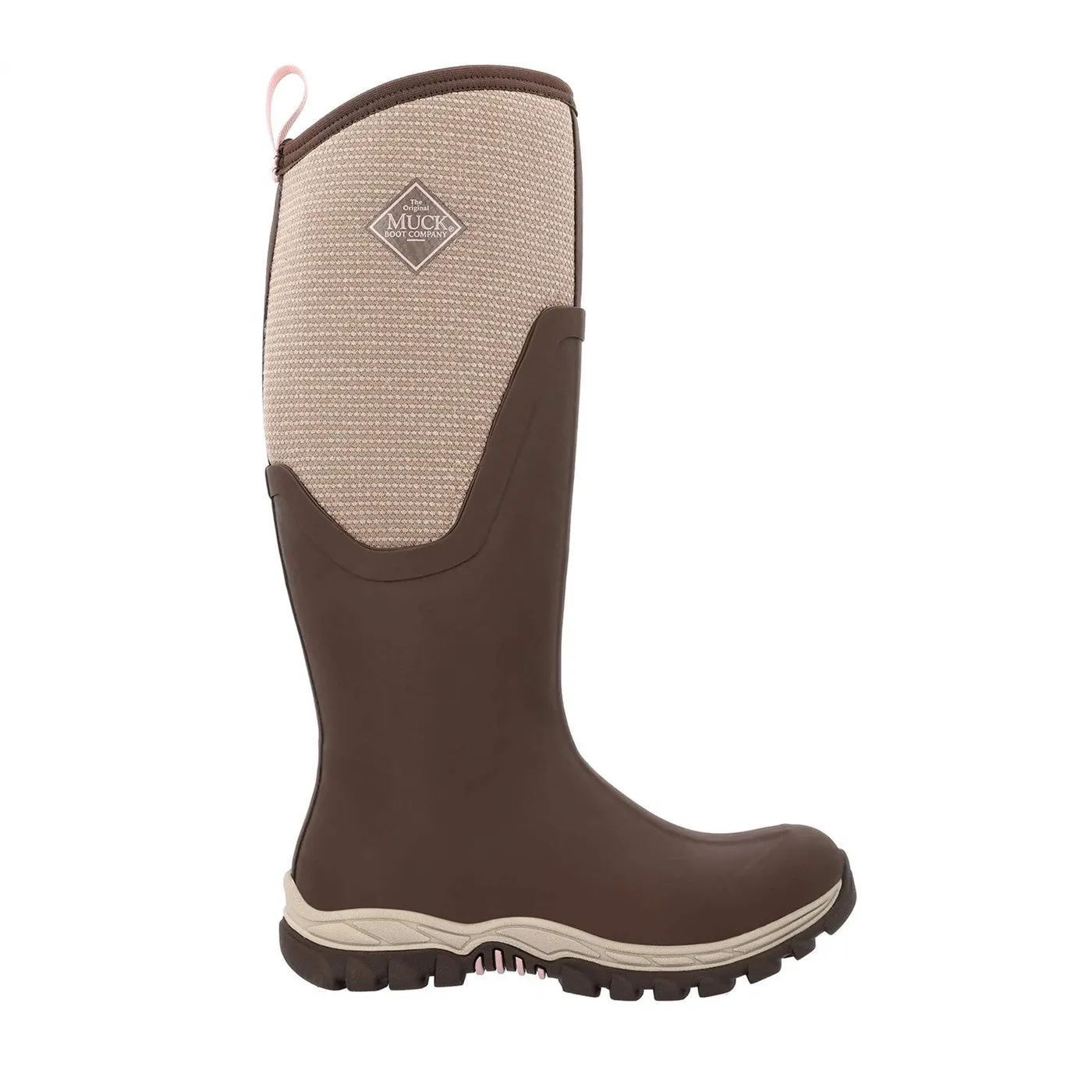 Women's Arctic Sport II Tall Boots