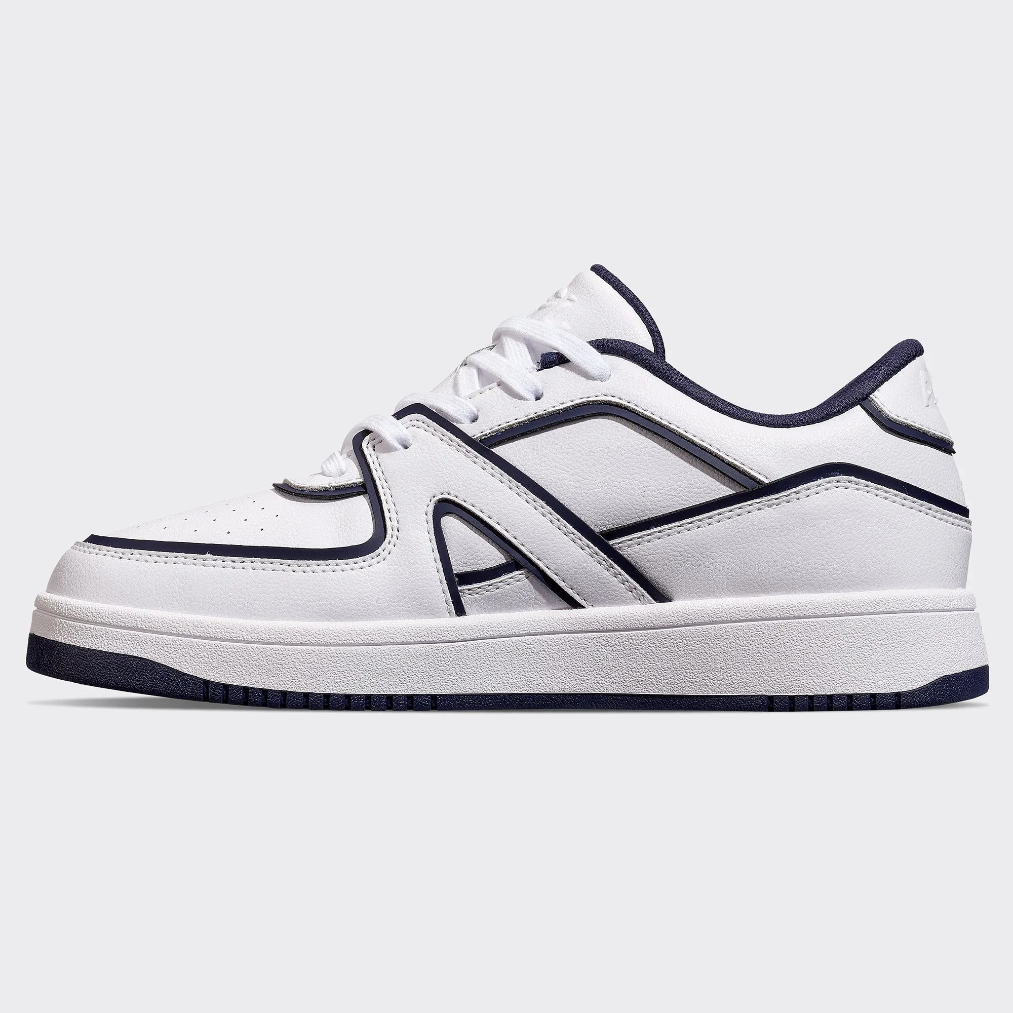 Women's Nostalgia '87 White / Navy